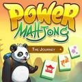 Power Mahjong: Το Μετακινήσεις