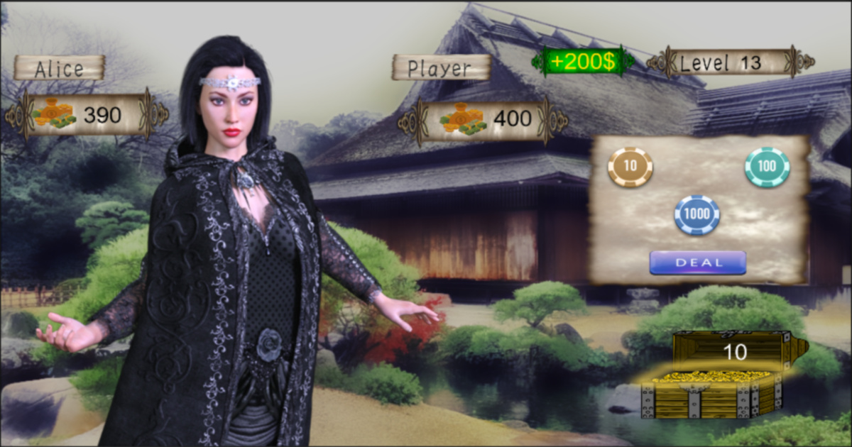 Κύβος Φαντασίας