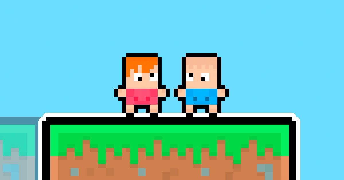 Εικόνα Χιουμοριστικός ερασιτέχνης - 2 φανατικοί παίκτες