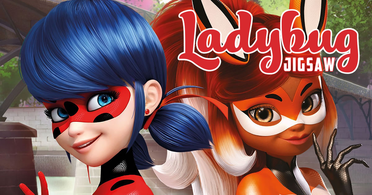 Πασχαλίτσα Παζλ