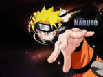 Ελεύθερη Αγώνας Naruto