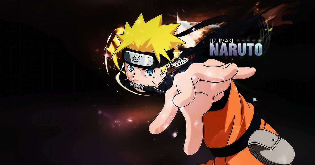 Ελεύθερη Αγώνας Naruto
