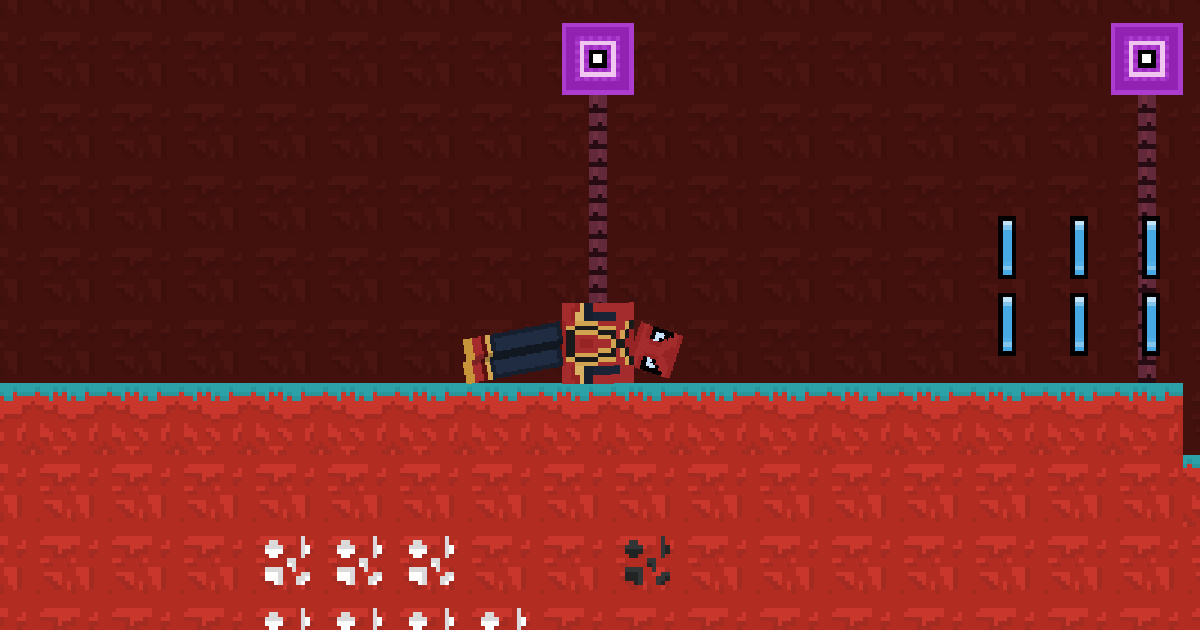 Σχοινί Υπερήρωα