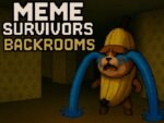 Meme Survivors: Πίσω από την κουρτίνα